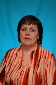Антонова Марина Николаевна